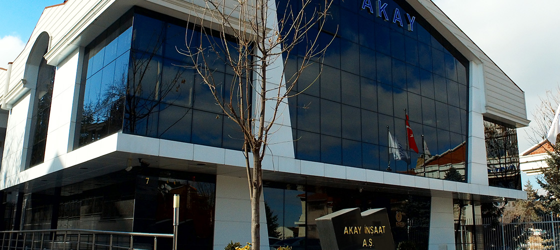 Akay İnşaat